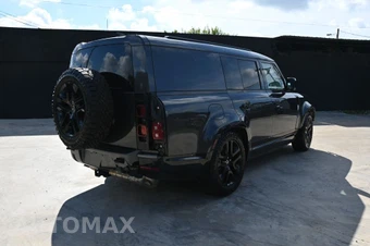 2024 Land Rover Defender 130 Outbound - miniatura 3