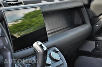 2024 Land Rover Defender 130 Outbound - miniatura 9