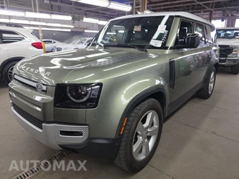 2024 Land Rover Defender 130 S