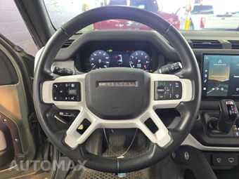 2024 Land Rover Defender 130 S - miniatura 10
