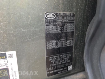 2024 Land Rover Defender 130 S - miniatura 15