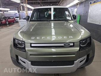 2024 Land Rover Defender 130 S - miniatura 2