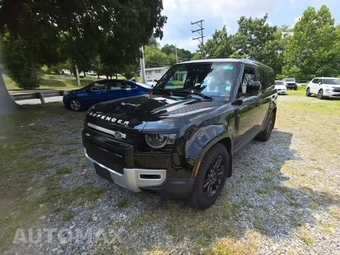 2024 Land Rover Defender 130 S