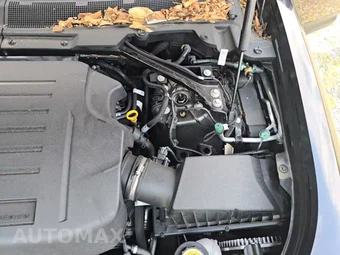 2024 Land Rover Defender 130 S - miniatura 20