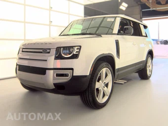 2024 Land Rover Defender 130 S