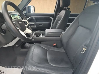 2024 Land Rover Defender 130 S - miniatura 7