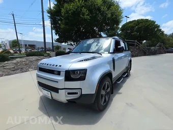 2024 Land Rover Defender 130 S