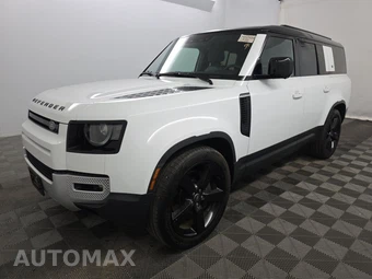2024 Land Rover Defender 130 S