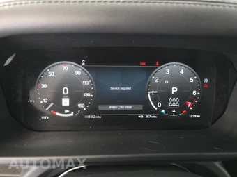 2024 Land Rover Defender 130 S - miniatura 12