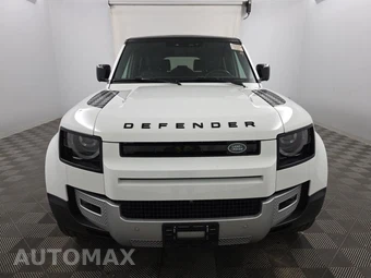 2024 Land Rover Defender 130 S - miniatura 2