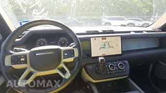 2024 Land Rover Defender 130 S - miniatura 22