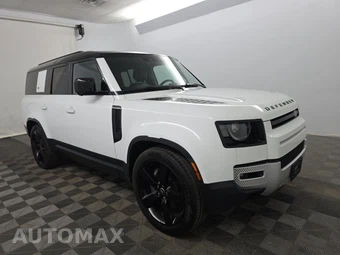 2024 Land Rover Defender 130 S - miniatura 3