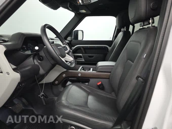 2024 Land Rover Defender 130 S - miniatura 7