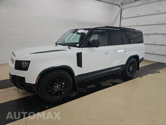 2024 Land Rover Defender 130 S