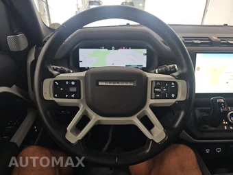 2024 Land Rover Defender 130 S - miniatura 10