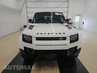 2024 Land Rover Defender 130 S - miniatura 2