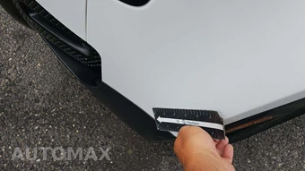 2024 Land Rover Defender 130 S - miniatura 22