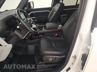 2024 Land Rover Defender 130 S - miniatura 7