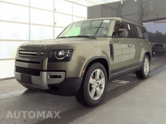 2024 Land Rover Defender 130 S