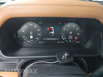 2024 Land Rover Defender 130 S - miniatura 12