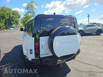2024 Land Rover Defender 130 X-Dynamic SE - miniatura 2