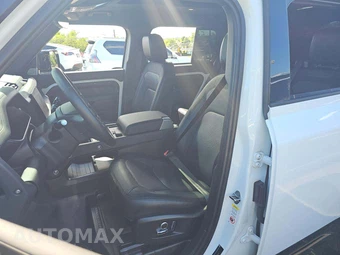 2024 Land Rover Defender 130 X-Dynamic SE - miniatura 6