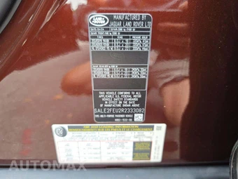 2024 Land Rover Defender 130 X-Dynamic SE - miniatura 5