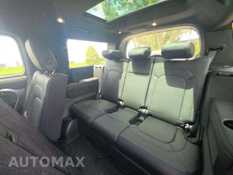 2024 Land Rover Defender 130 X-Dynamic SE - miniatura 11