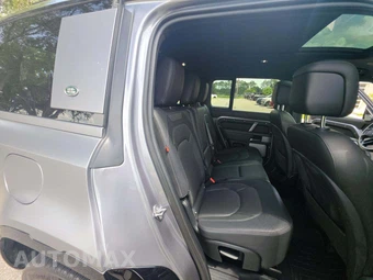 2024 Land Rover Defender 130 X-Dynamic SE - miniatura 14