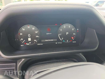2024 Land Rover Defender 130 X-Dynamic SE - miniatura 6