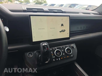 2024 Land Rover Defender 130 X-Dynamic SE - miniatura 7