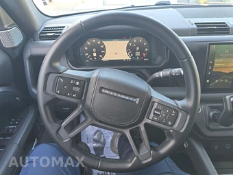 2024 Land Rover Defender 130 X-Dynamic SE - miniatura 10