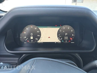 2024 Land Rover Defender 130 X-Dynamic SE - miniatura 12