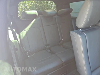 2024 Land Rover Defender 130 X-Dynamic SE - miniatura 14