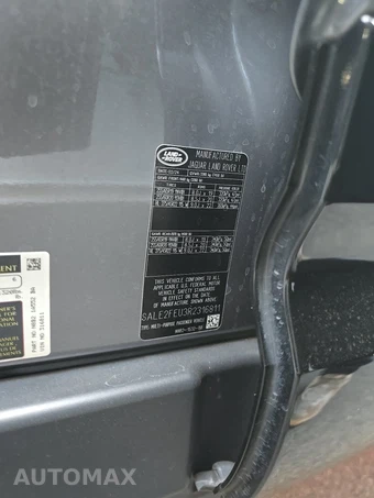 2024 Land Rover Defender 130 X-Dynamic SE - miniatura 15