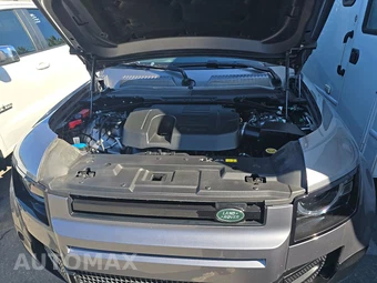 2024 Land Rover Defender 130 X-Dynamic SE - miniatura 16