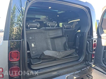 2024 Land Rover Defender 130 X-Dynamic SE - miniatura 17