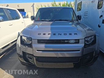 2024 Land Rover Defender 130 X-Dynamic SE - miniatura 2