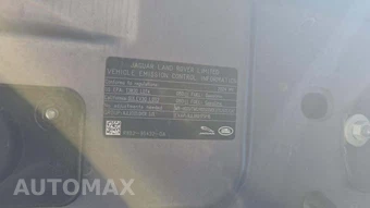 2024 Land Rover Defender 130 X-Dynamic SE - miniatura 20