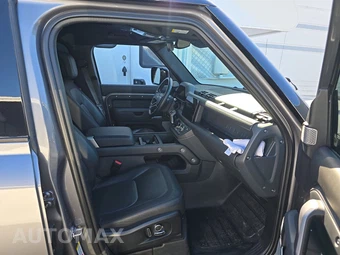 2024 Land Rover Defender 130 X-Dynamic SE - miniatura 8