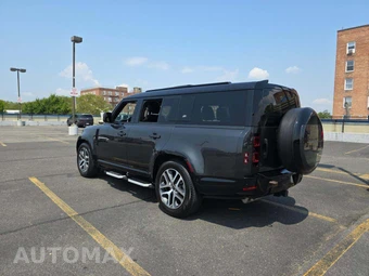 2024 Land Rover Defender 130 X-Dynamic SE - miniatura 2