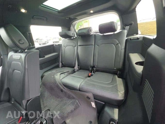 2024 Land Rover Defender 130 X-Dynamic SE - miniatura 11