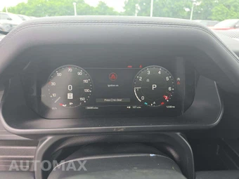 2024 Land Rover Defender 130 X-Dynamic SE - miniatura 6