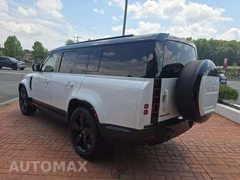 2024 Land Rover Defender 130 X-Dynamic SE - miniatura 2