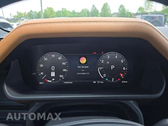 2024 Land Rover Defender 130 X-Dynamic SE - miniatura 9