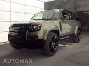 2024 Land Rover Defender 130 X