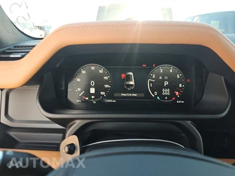2024 Land Rover Defender 130 X - miniatura 12
