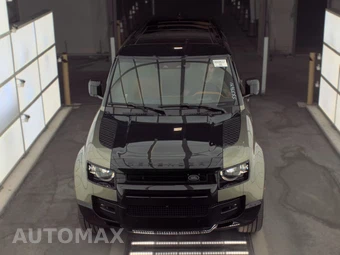 2024 Land Rover Defender 130 X - miniatura 2