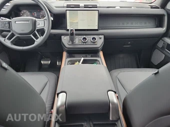 2024 Land Rover Defender 130 X - miniatura 14