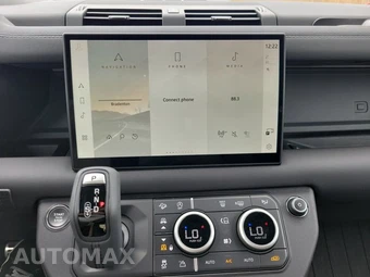 2024 Land Rover Defender 130 X - miniatura 20